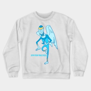 SKYE Crewneck Sweatshirt